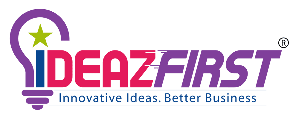Welcome to Ideazfirst Store