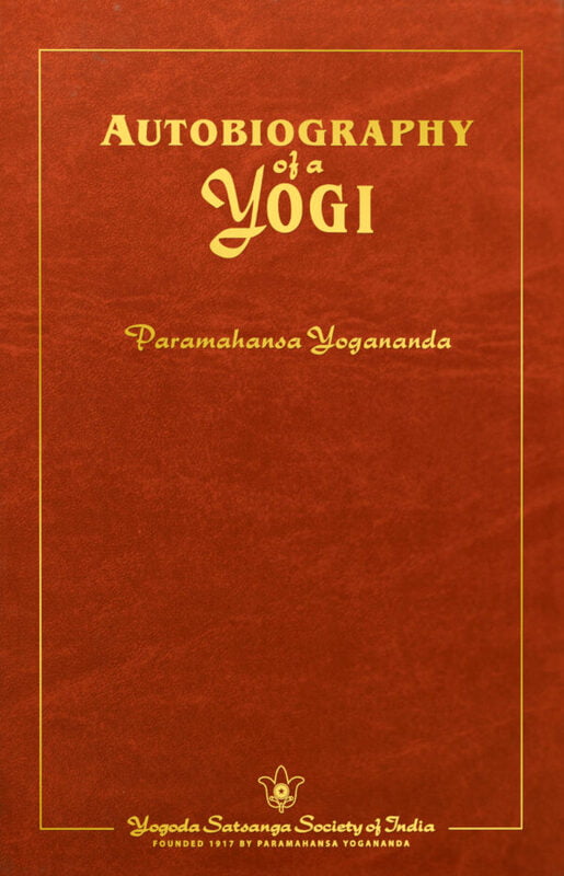 Autobiography of A Yogi -Deluxe Edition
