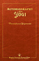 Autobiography of a Yogi - English