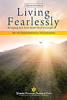 Living Fearlessly