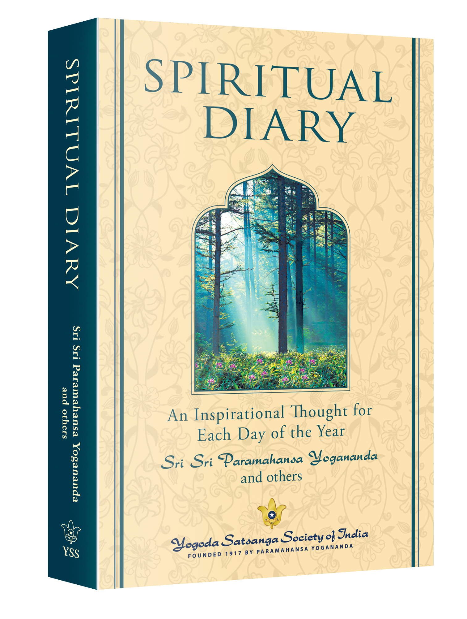 Spiritual Diary