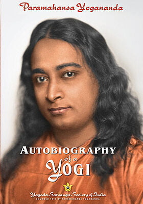 Autobiography of A Yogi (Hardcover)