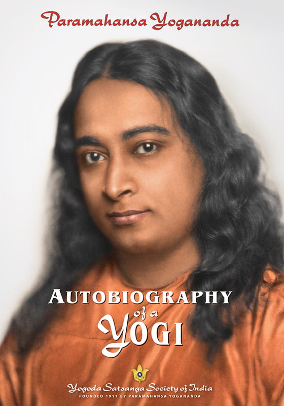 Autobiography of A Yogi - English (Poc. Ed.) Autobiography of A Yogi - English (Poc. Ed.)