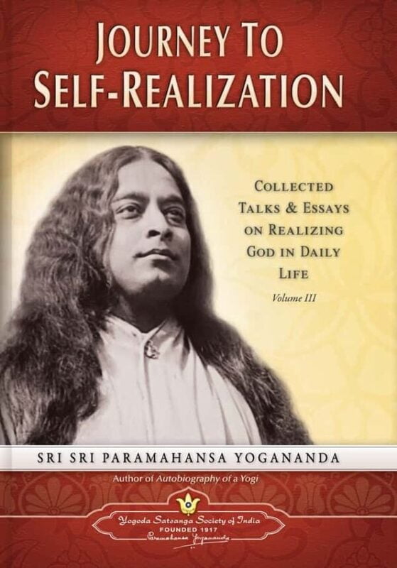 Journey to Self-Realization (Paperback)