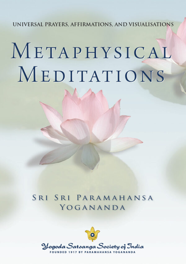 Metaphysical Meditations-Hardcover