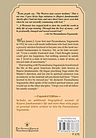 Rajarsi Janakananda-A Great Western Yogi
