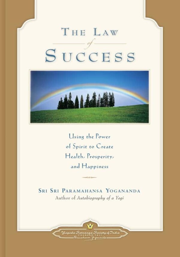 The Law of Success (Hardcover) The Law of Success (Hardcover)