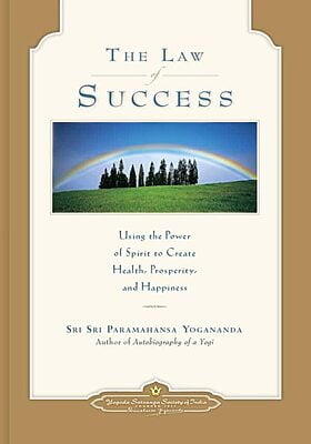 The Law of Success (Hardcover)